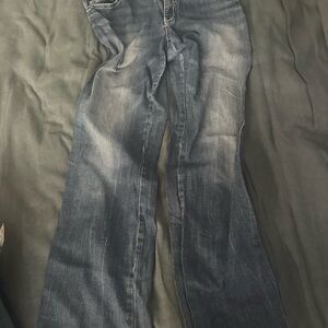 Wrangler Rock 47 Women's Jeans